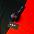 Printed Seat Belt Webbing