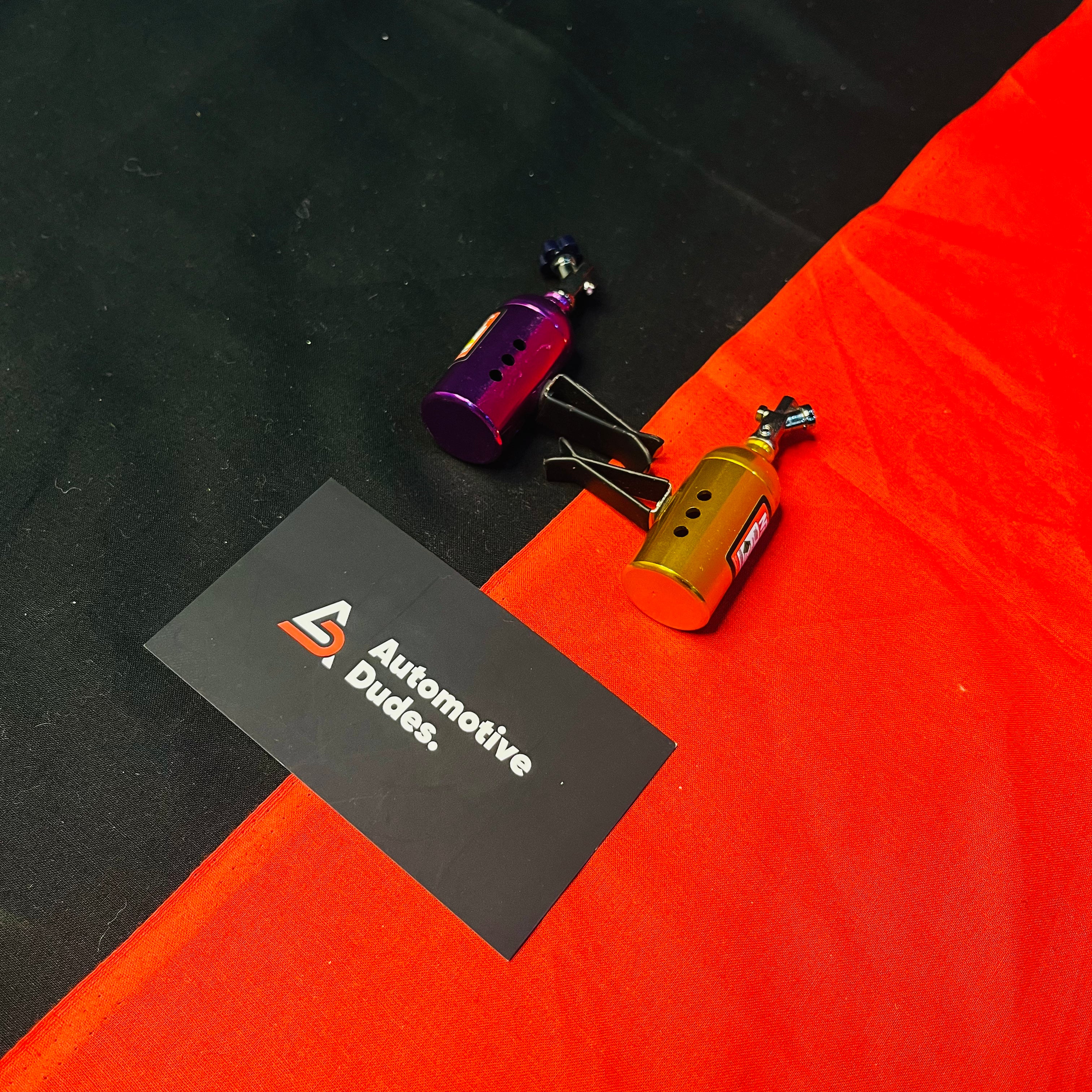 NOS AC Vent Air Freshener