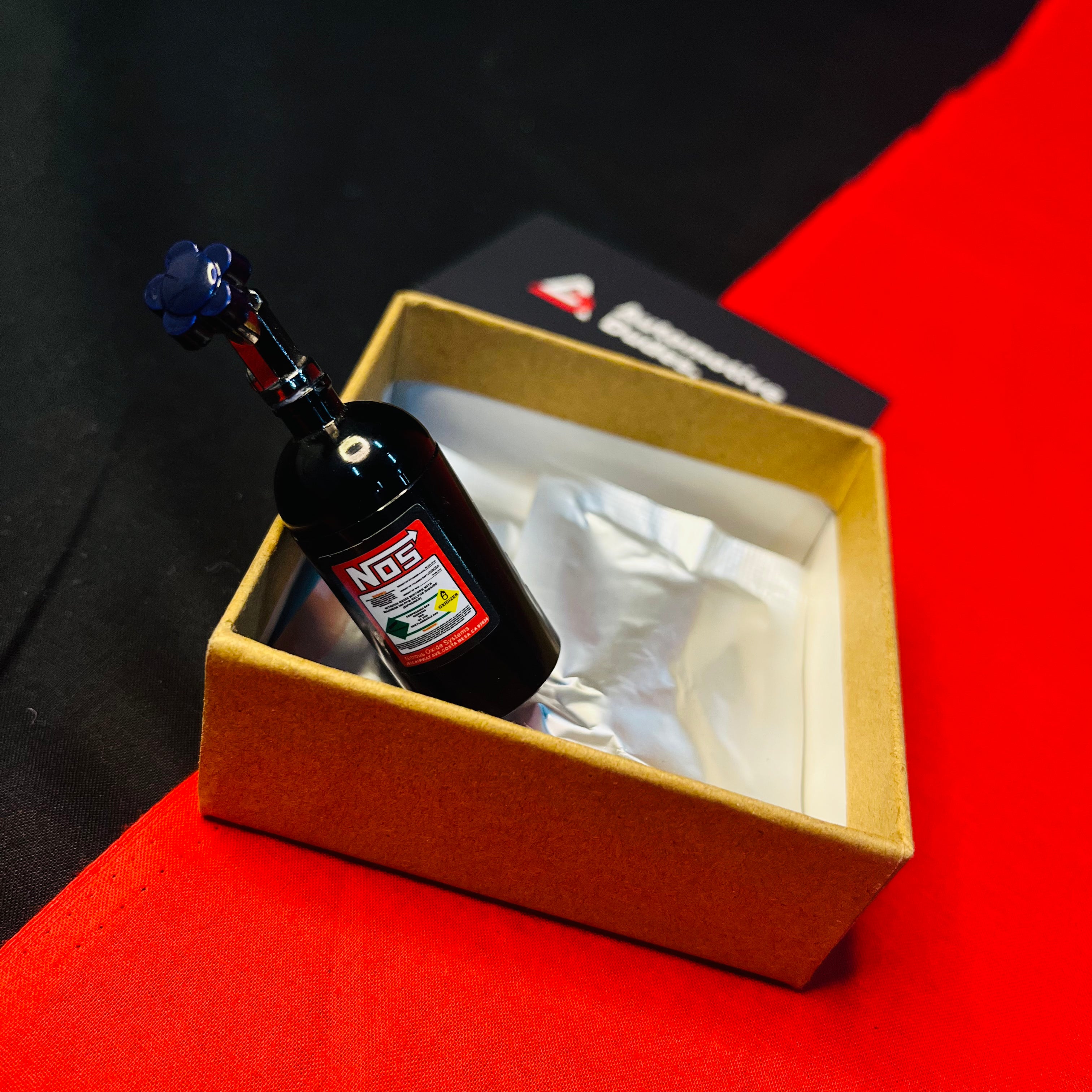 NOS AC Vent Air Freshener