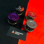 Crankcase Vent Breather Filter