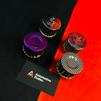 Crankcase Vent Breather Filter