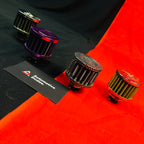 Crankcase Vent Breather Filter