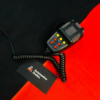 7 Sound Siren With Mic