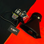 7 Sound Siren With Mic