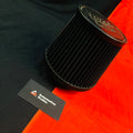K&N Universal Conical Air Filter