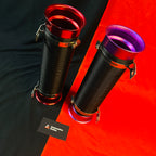 Flexible Cold Air Intake Pipe