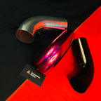 K&N Universal 3-Inch Cold Air Intake Pipe