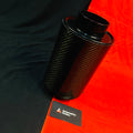 Carbon Fiber Air Filter