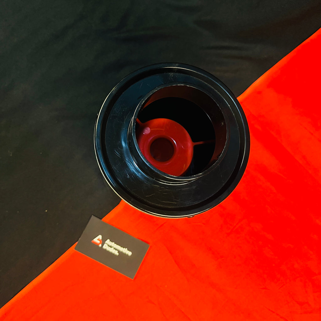 Carbon Fiber Air Filter