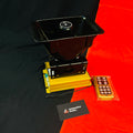 200 W Remote Controlled Federal Siren