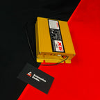 200 W Remote Controlled Federal Siren