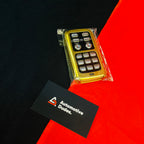 200 W Remote Controlled Federal Siren