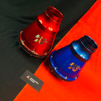 K&N Apollo Closed Intake System (CIS) Flow Air Filter