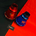 K&N Apollo Closed Intake System (CIS) Flow Air Filter