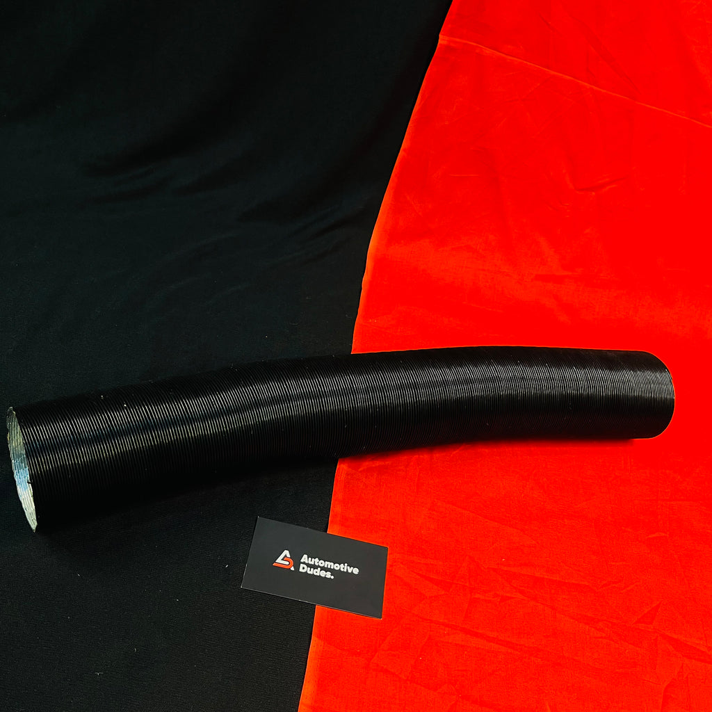 K&N Apollo Closed Intake System (CIS) Flow Air Filter