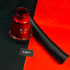 K&N Apollo Closed Intake System (CIS) Flow Air Filter