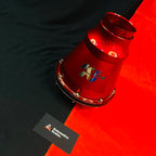 K&N Apollo Closed Intake System (CIS) Flow Air Filter