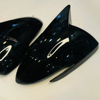 Mirror Cover  2017-2022 Batman Style