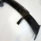GT Wing Rear Spoiler | High-Performance ABS | Universal Fit