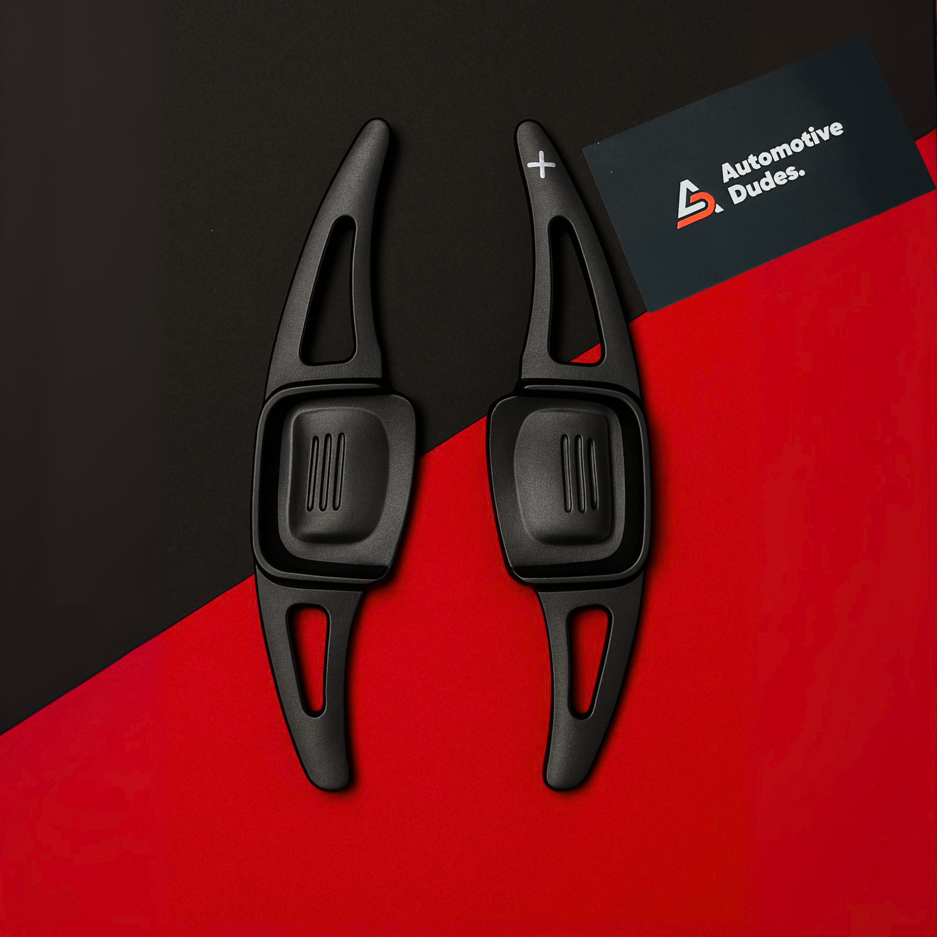 VW Virtus Paddle Shifter Extenders (Imported)