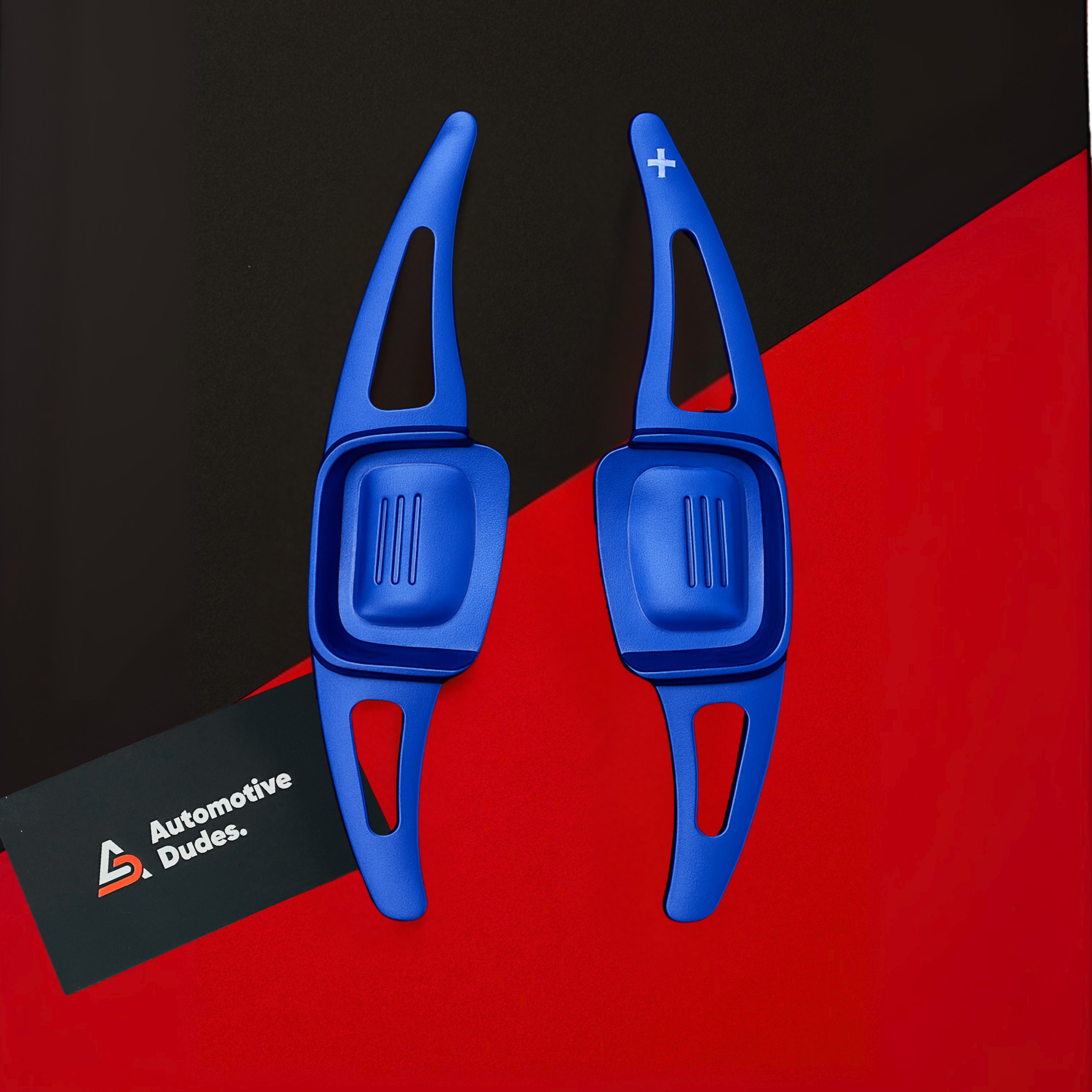 VW Virtus Paddle Shifter Extenders (Imported)