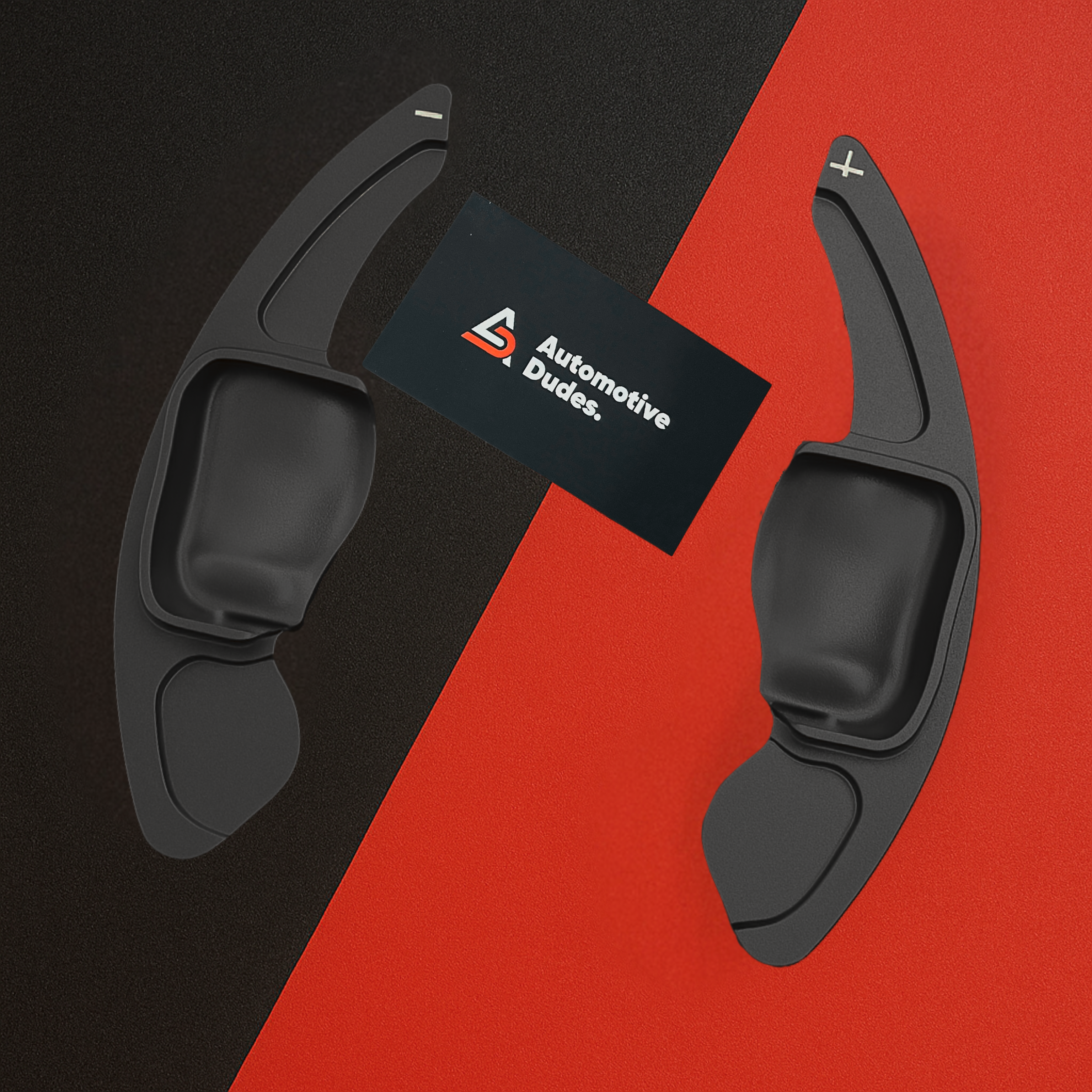 VW Polo Paddle Shifter Extenders (imported)