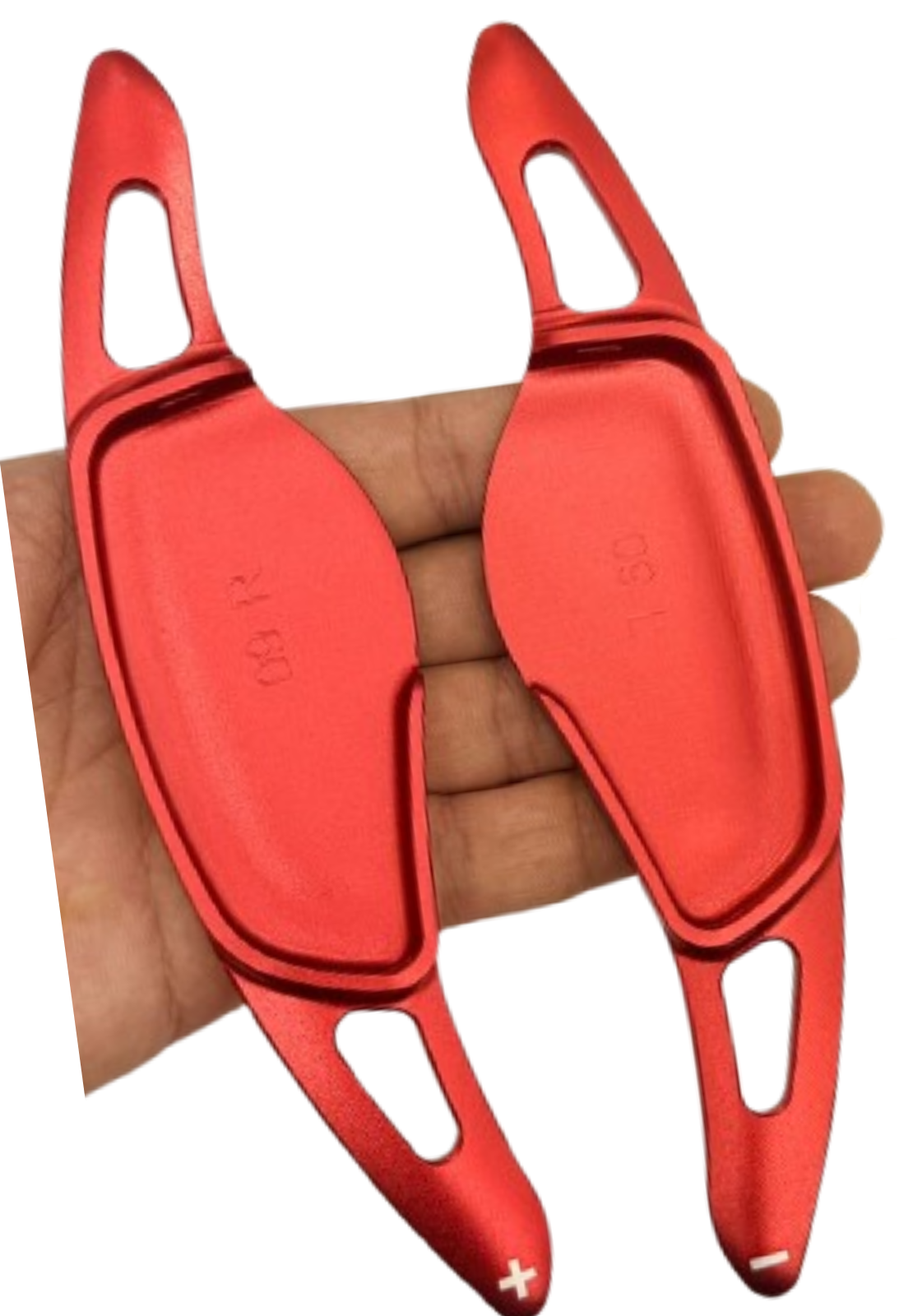 BMW G SERIES G20 G60 X5 X7 PADDLE SHIFTER