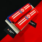 Sparco Seat Belt Shoulder Pads