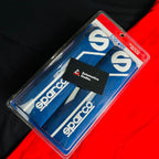 Sparco Seat Belt Shoulder Pads