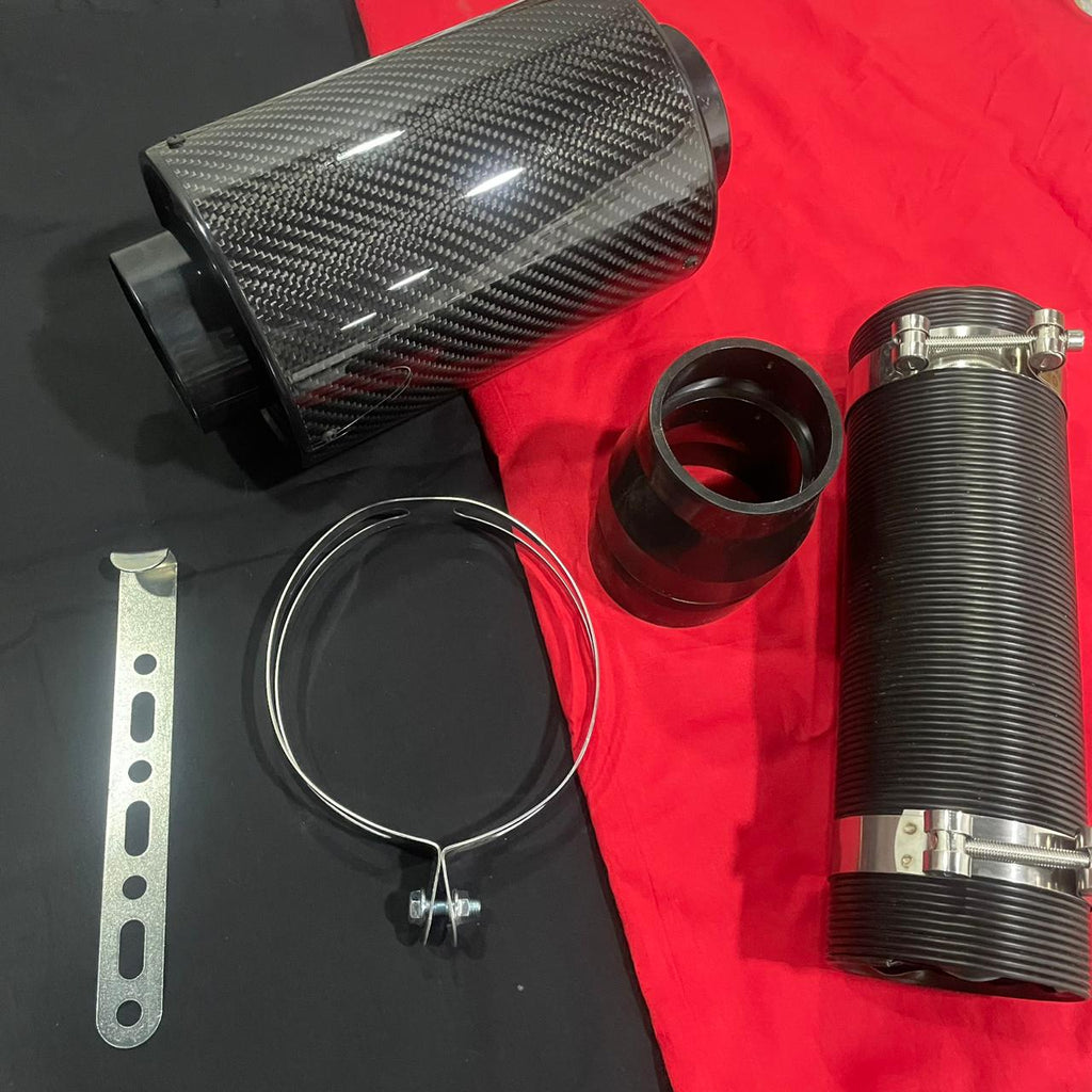 Carbon Fiber Air Filter