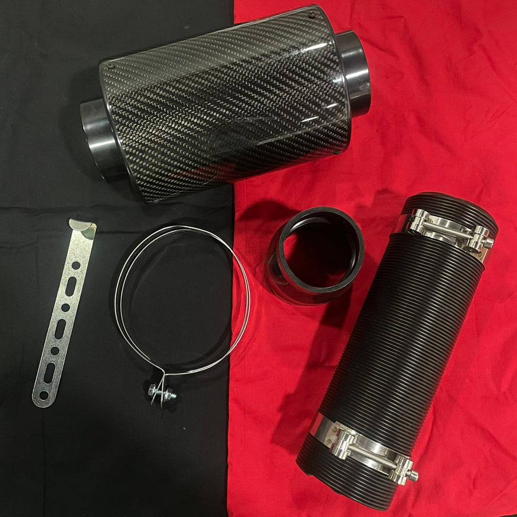 Carbon Fiber Air Filter