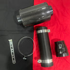 Carbon Fiber Air Filter