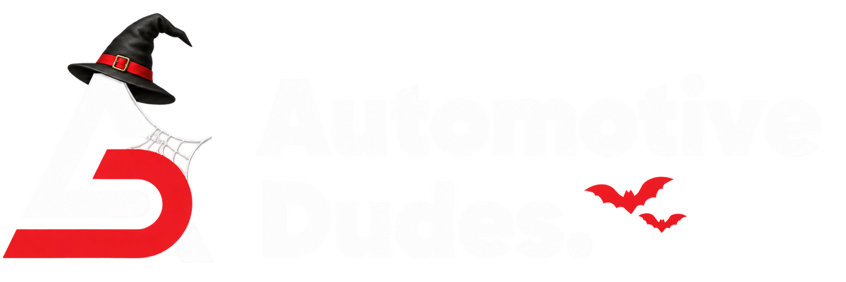Automotive Dudes