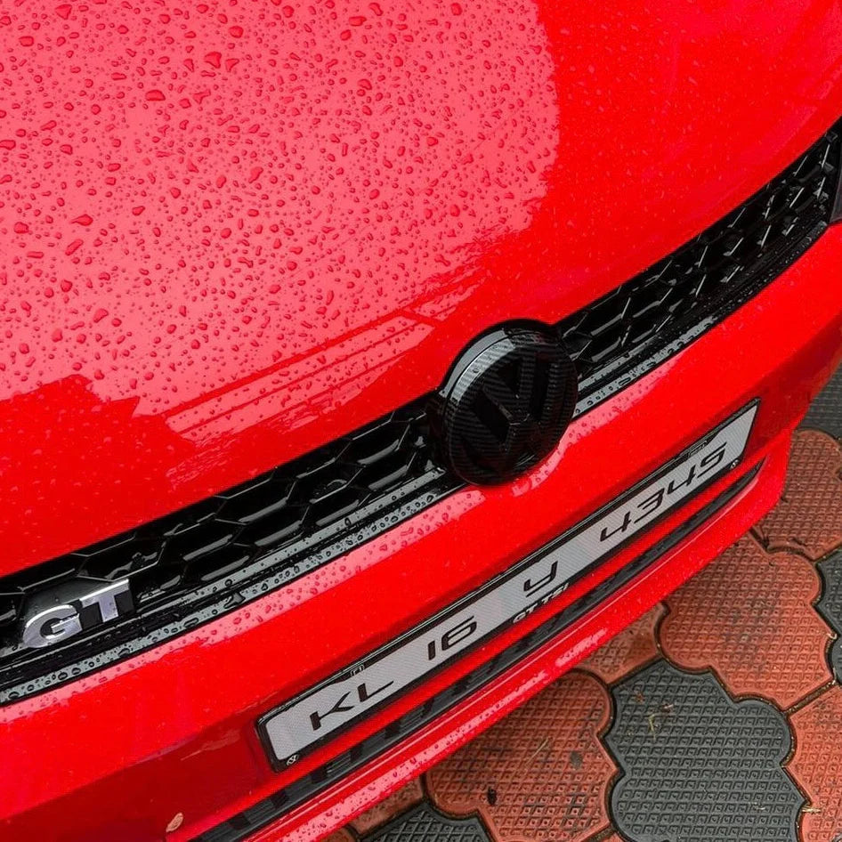 Volkswagen Polo Replacement Logos | Polo Aftermarket Emblems