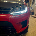 VW Polo Dual Projector Headlamp