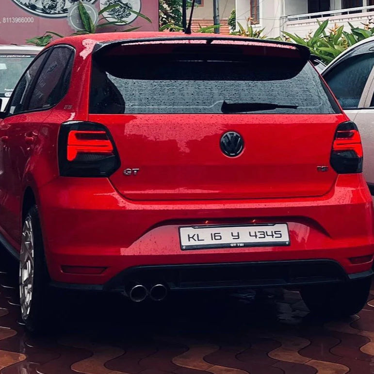 Volkswagen Polo Replacement Logos | Polo Aftermarket Emblems