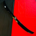 Sportline M rear sedan spoiler India
